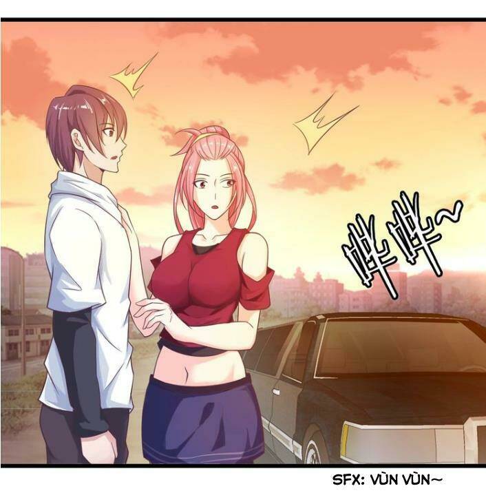 Đại Thiên Tài Bất Khả Chiến Bại Chính Là Ta Chapter 28 - Trang 20