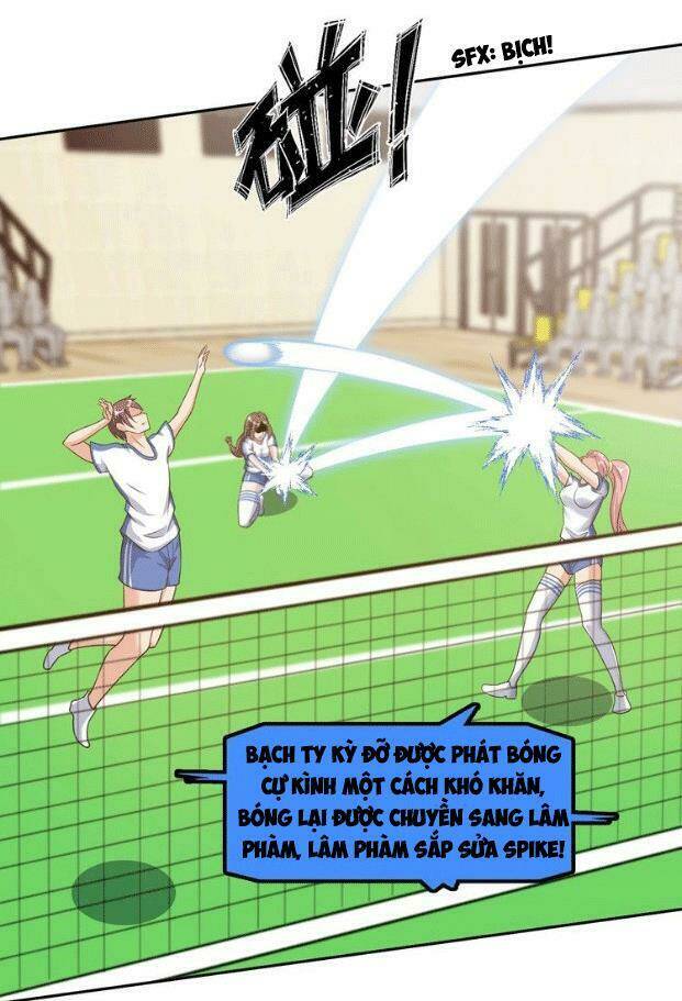 Đại Thiên Tài Bất Khả Chiến Bại Chính Là Ta Chapter 25 - Trang 17