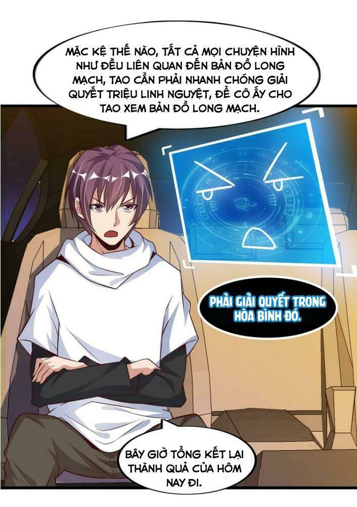 Đại Thiên Tài Bất Khả Chiến Bại Chính Là Ta Chapter 28 - Trang 38