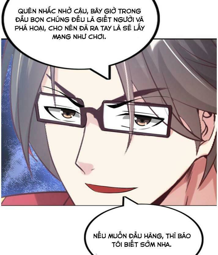 Đại Thiên Tài Bất Khả Chiến Bại Chính Là Ta Chapter 29 - Trang 40