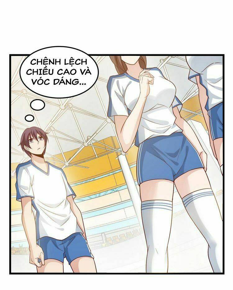 Đại Thiên Tài Bất Khả Chiến Bại Chính Là Ta Chapter 23 - Trang 6
