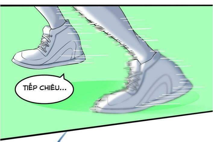 Đại Thiên Tài Bất Khả Chiến Bại Chính Là Ta Chapter 26 - Trang 18