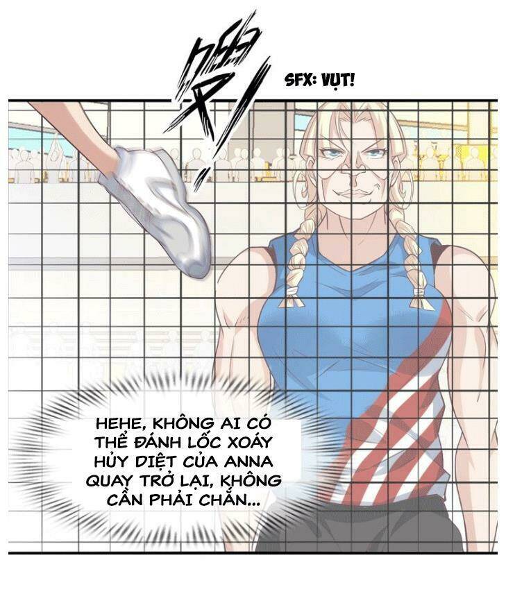 Đại Thiên Tài Bất Khả Chiến Bại Chính Là Ta Chapter 24 - Trang 25