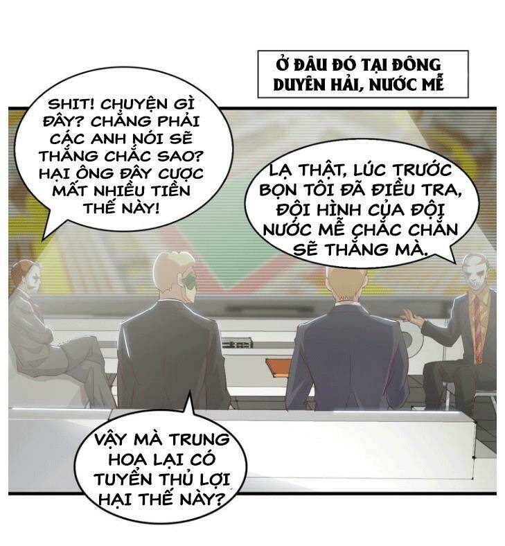 Đại Thiên Tài Bất Khả Chiến Bại Chính Là Ta Chapter 24 - Trang 47