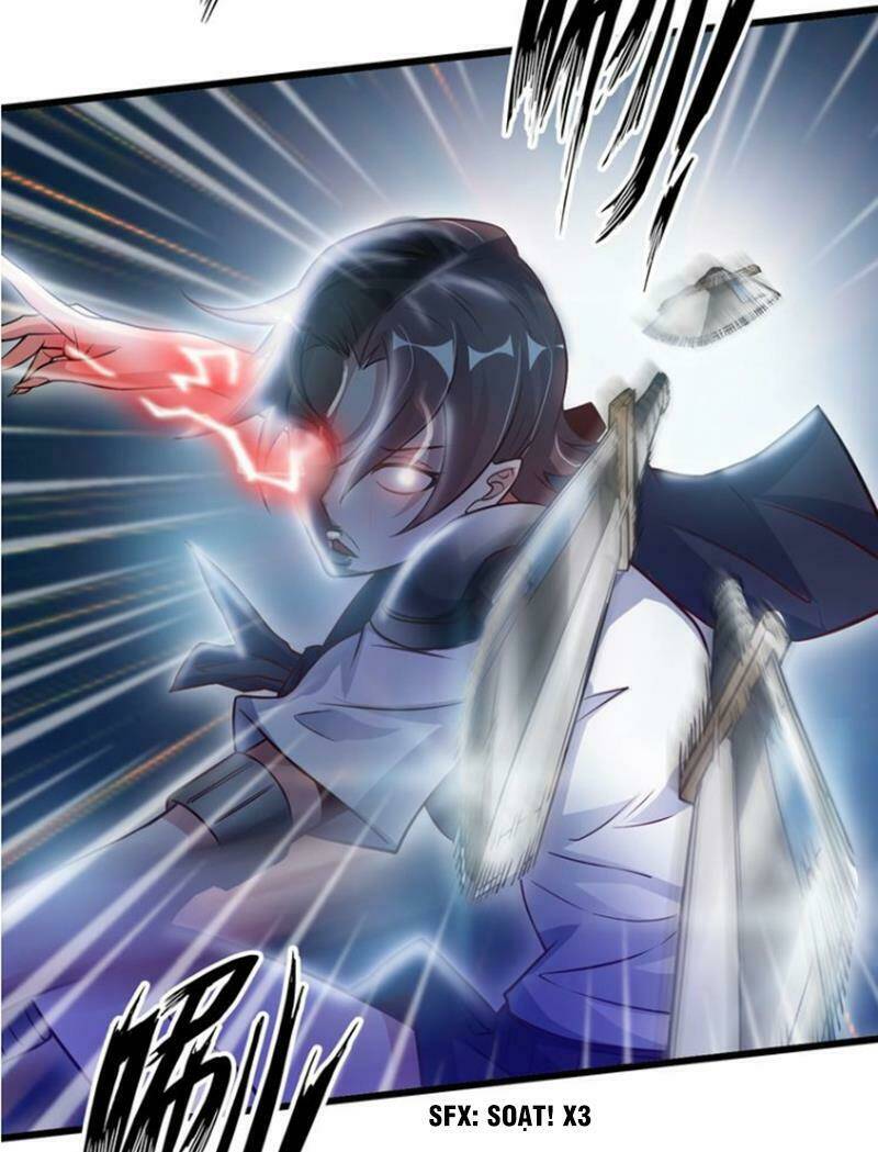 Đại Thiên Tài Bất Khả Chiến Bại Chính Là Ta Chapter 31 - Trang 19