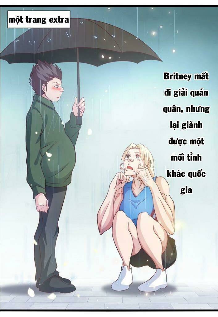Đại Thiên Tài Bất Khả Chiến Bại Chính Là Ta Chapter 28 - Trang 1