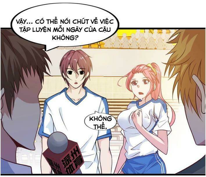 Đại Thiên Tài Bất Khả Chiến Bại Chính Là Ta Chapter 27 - Trang 20