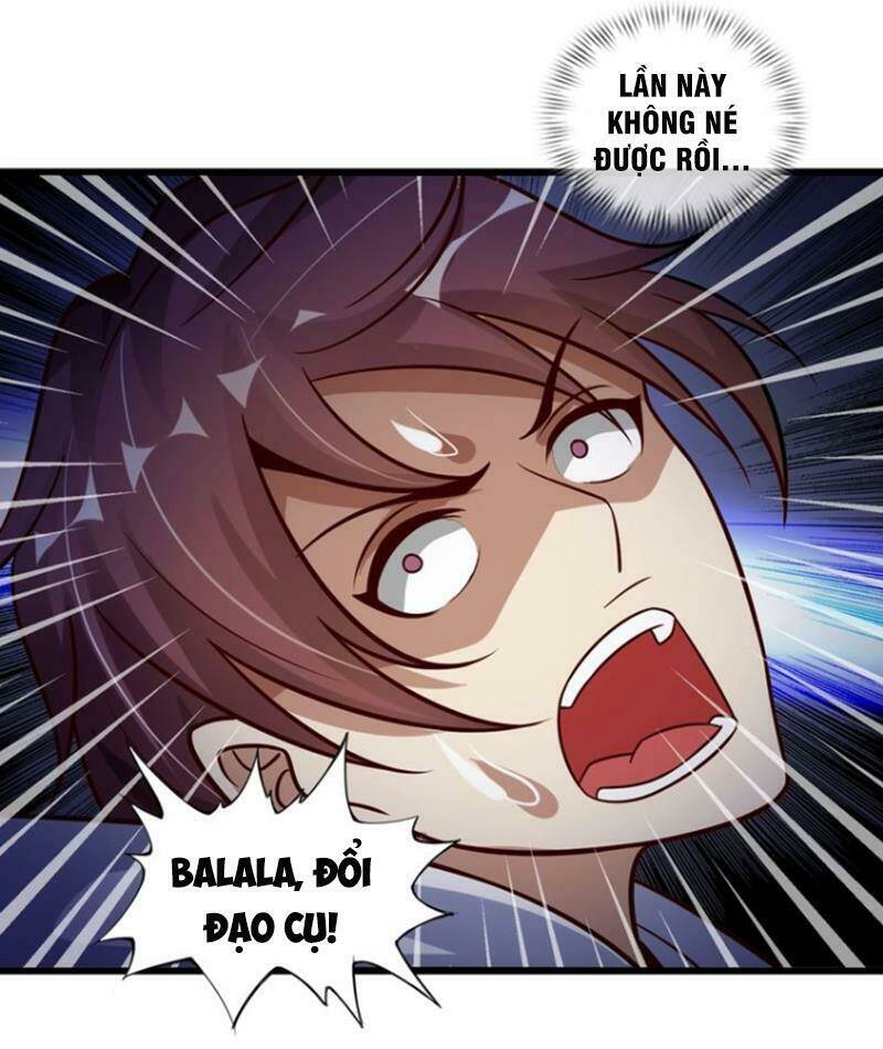 Đại Thiên Tài Bất Khả Chiến Bại Chính Là Ta Chapter 32 - Trang 38