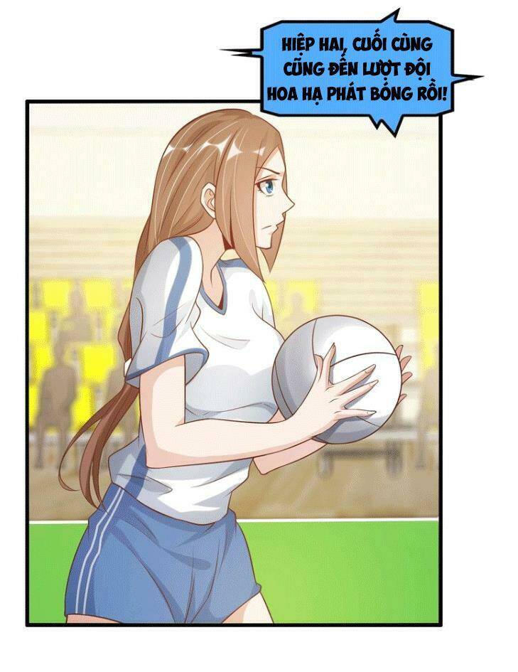 Đại Thiên Tài Bất Khả Chiến Bại Chính Là Ta Chapter 24 - Trang 1