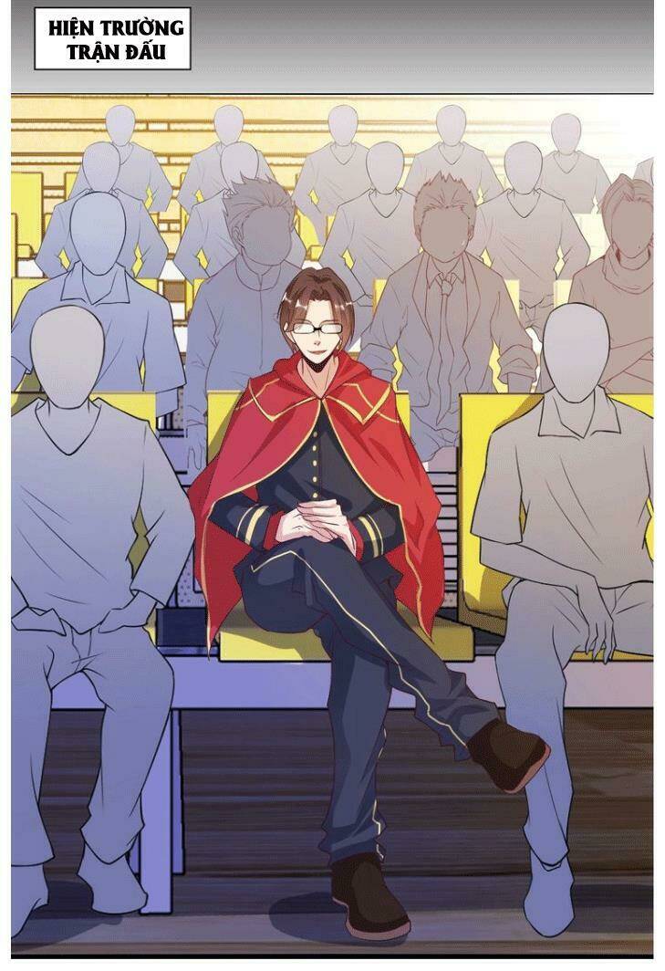 Đại Thiên Tài Bất Khả Chiến Bại Chính Là Ta Chapter 24 - Trang 50