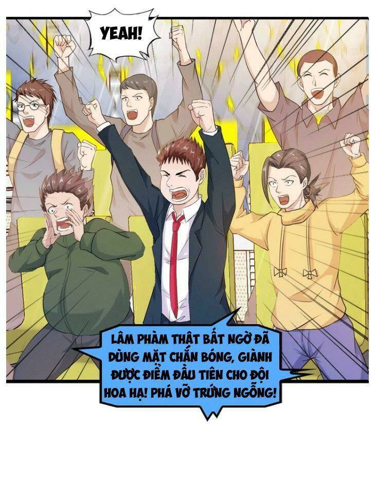 Đại Thiên Tài Bất Khả Chiến Bại Chính Là Ta Chapter 24 - Trang 7