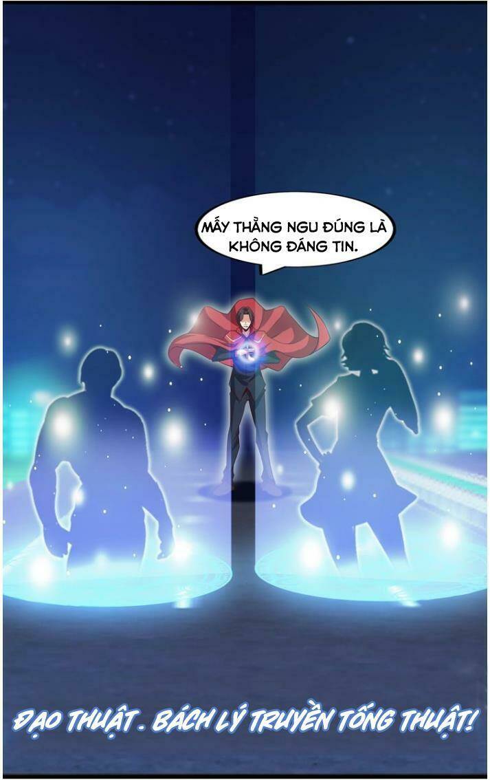 Đại Thiên Tài Bất Khả Chiến Bại Chính Là Ta Chapter 29 - Trang 21