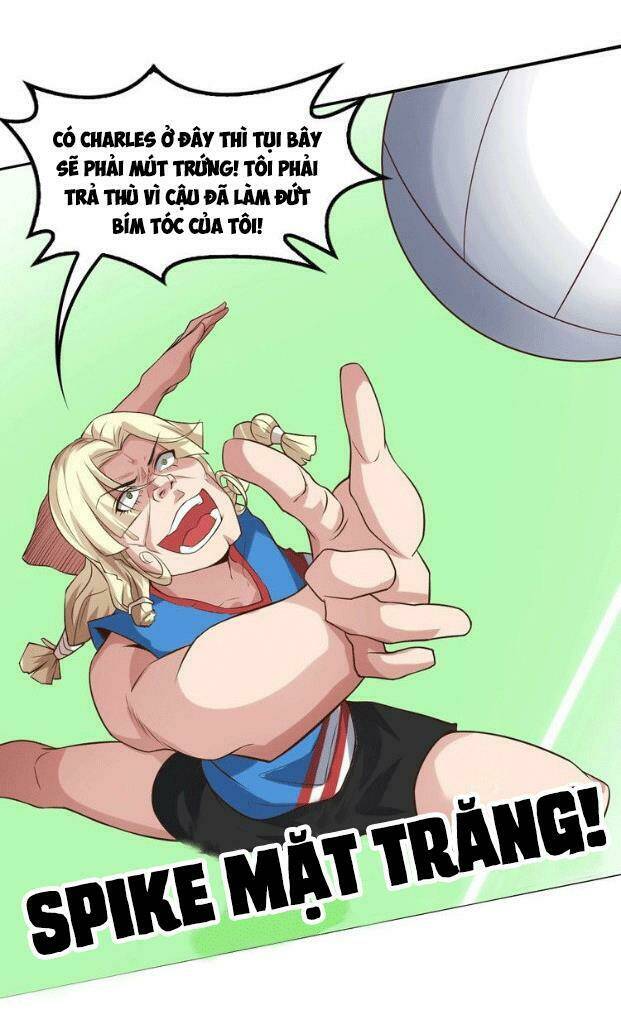 Đại Thiên Tài Bất Khả Chiến Bại Chính Là Ta Chapter 25 - Trang 31