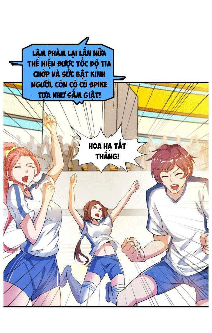 Đại Thiên Tài Bất Khả Chiến Bại Chính Là Ta Chapter 24 - Trang 33