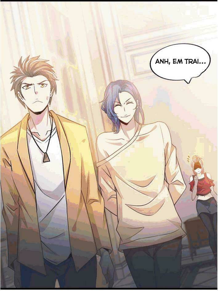 Đại Thiên Tài Bất Khả Chiến Bại Chính Là Ta Chapter 30 - Trang 66
