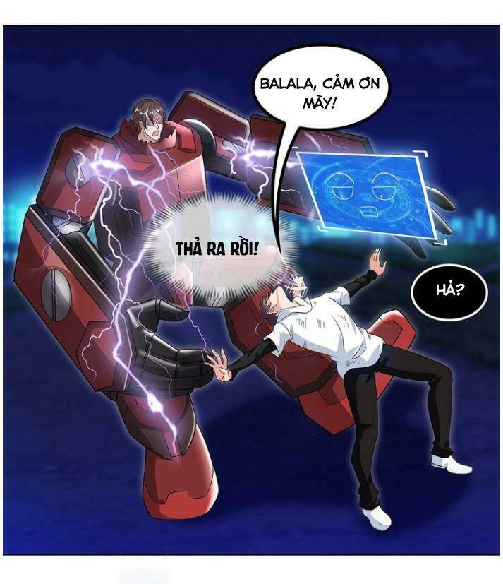 Đại Thiên Tài Bất Khả Chiến Bại Chính Là Ta Chapter 29 - Trang 48