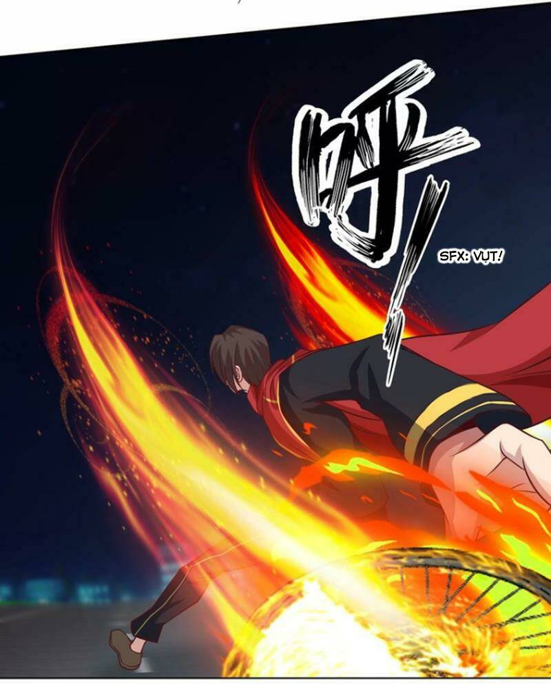Đại Thiên Tài Bất Khả Chiến Bại Chính Là Ta Chapter 32 - Trang 41