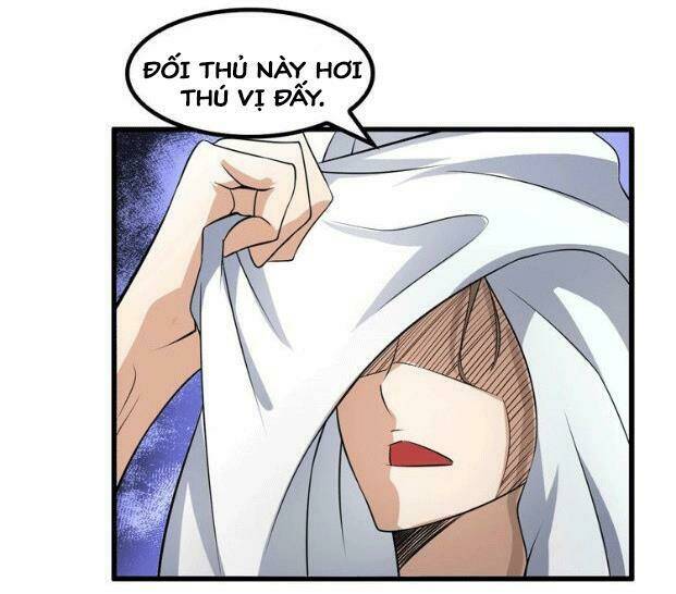 Đại Thiên Tài Bất Khả Chiến Bại Chính Là Ta Chapter 25 - Trang 8