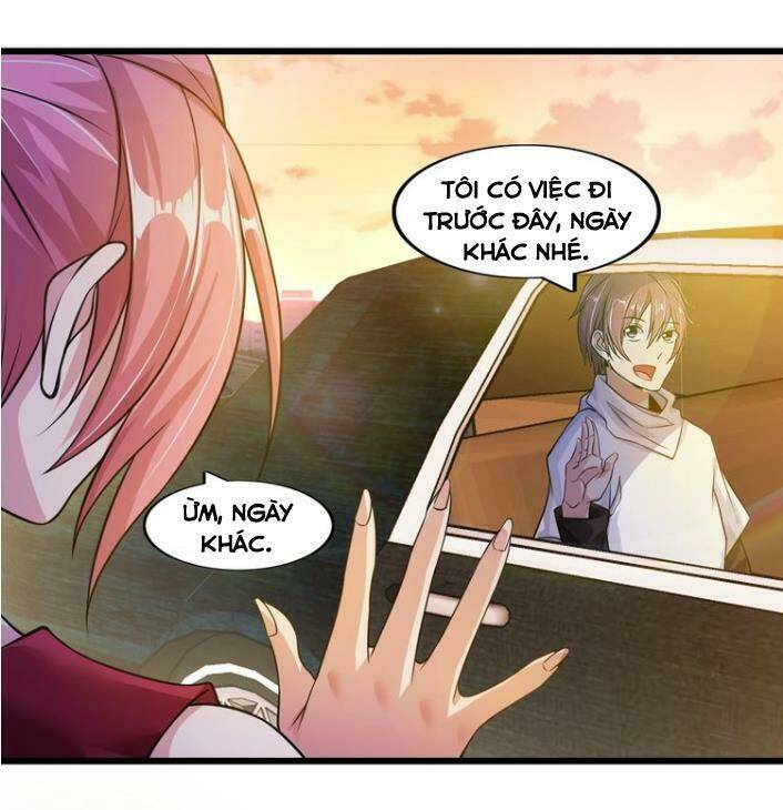 Đại Thiên Tài Bất Khả Chiến Bại Chính Là Ta Chapter 28 - Trang 22