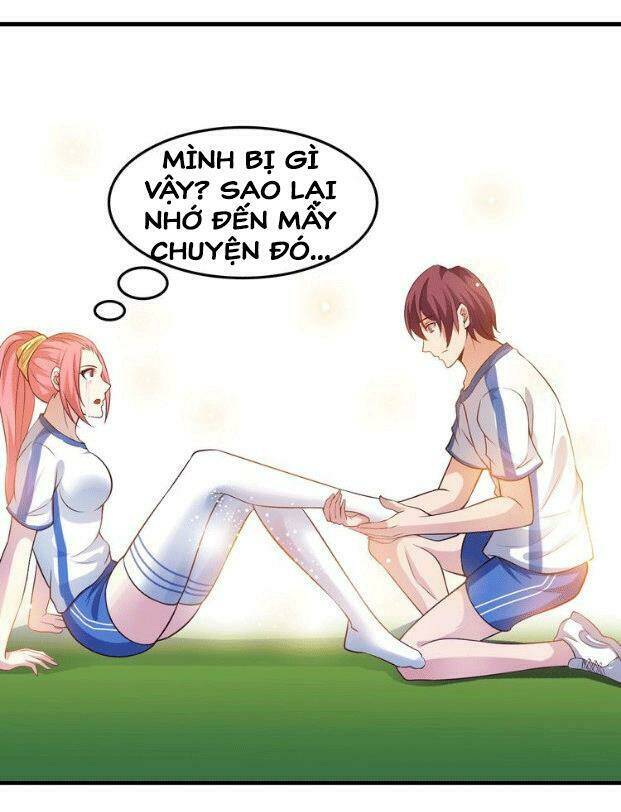 Đại Thiên Tài Bất Khả Chiến Bại Chính Là Ta Chapter 25 - Trang 61