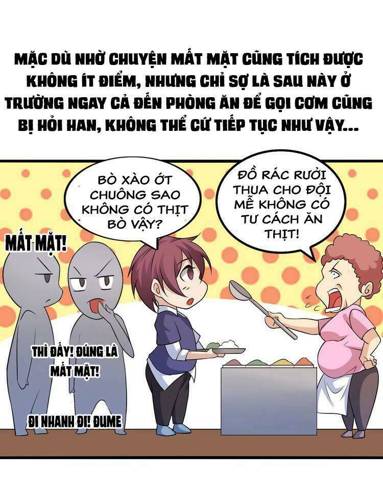 Đại Thiên Tài Bất Khả Chiến Bại Chính Là Ta Chapter 23 - Trang 30