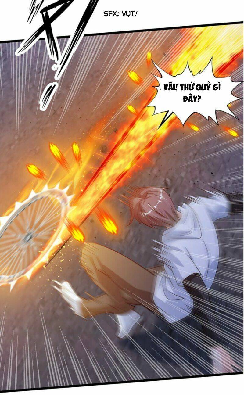 Đại Thiên Tài Bất Khả Chiến Bại Chính Là Ta Chapter 32 - Trang 29