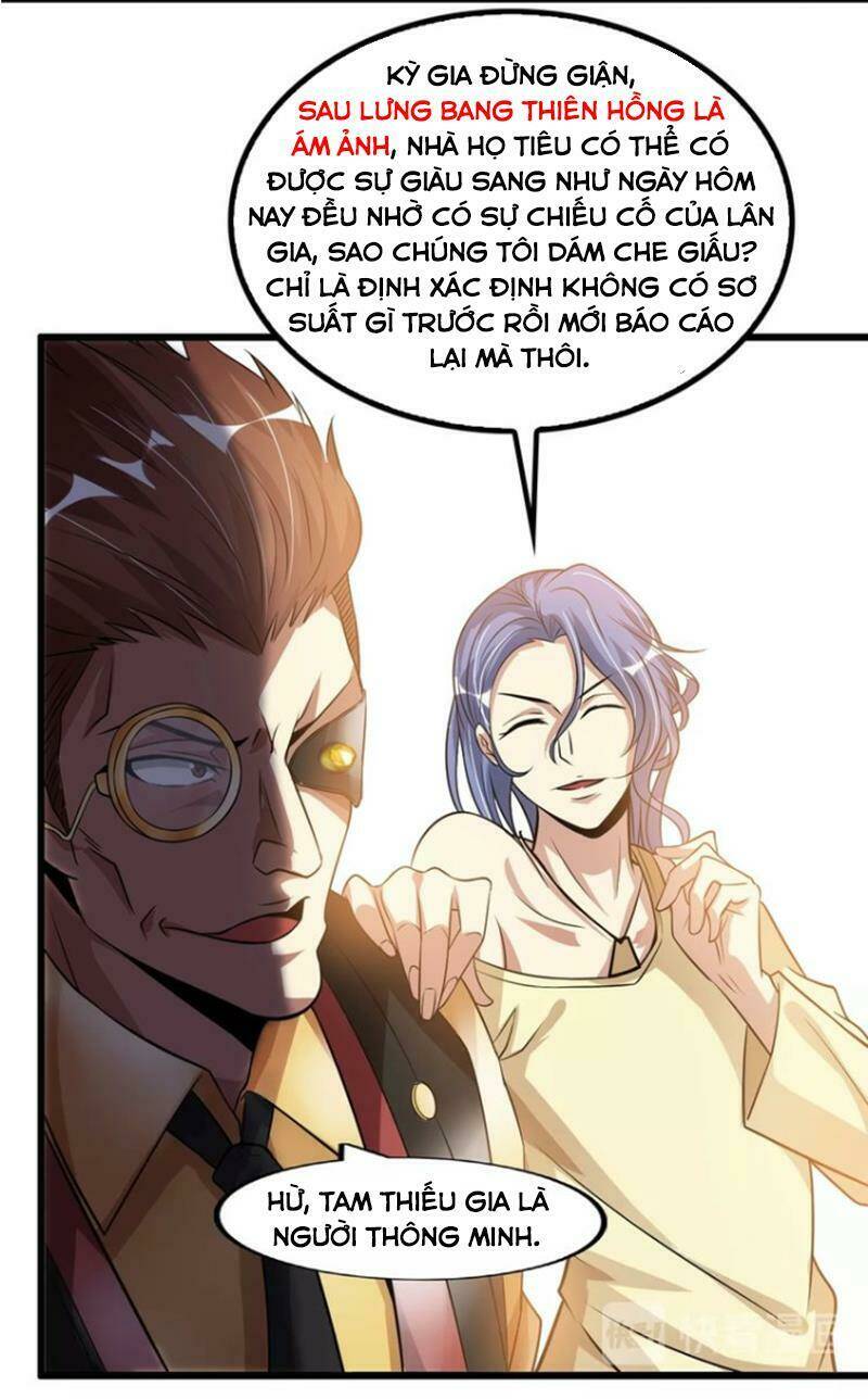 Đại Thiên Tài Bất Khả Chiến Bại Chính Là Ta Chapter 31 - Trang 8