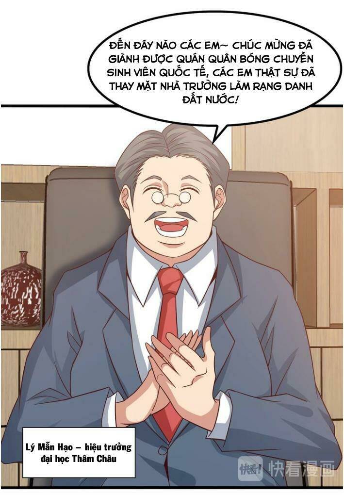 Đại Thiên Tài Bất Khả Chiến Bại Chính Là Ta Chapter 27 - Trang 34