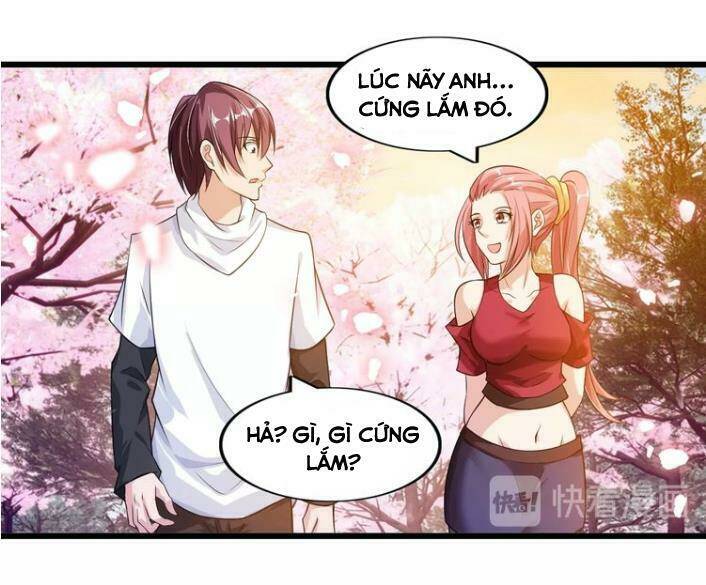 Đại Thiên Tài Bất Khả Chiến Bại Chính Là Ta Chapter 28 - Trang 8