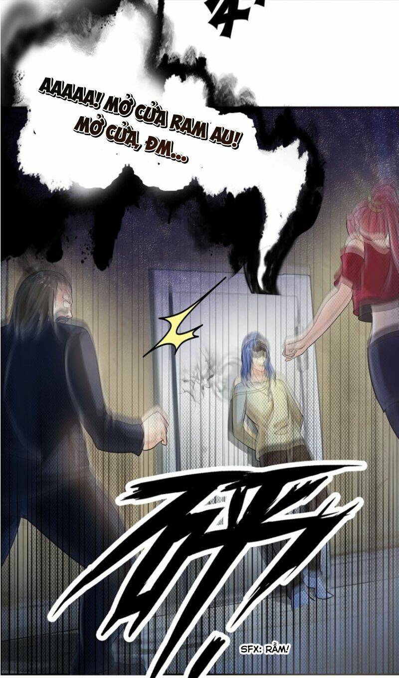 Đại Thiên Tài Bất Khả Chiến Bại Chính Là Ta Chapter 31 - Trang 13
