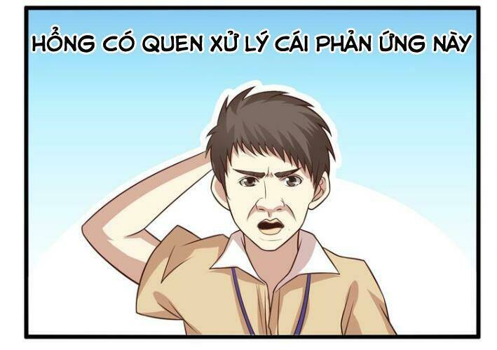 Đại Thiên Tài Bất Khả Chiến Bại Chính Là Ta Chapter 27 - Trang 21