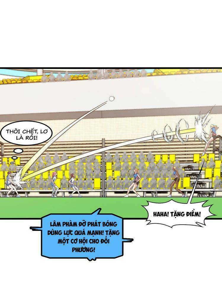 Đại Thiên Tài Bất Khả Chiến Bại Chính Là Ta Chapter 23 - Trang 8