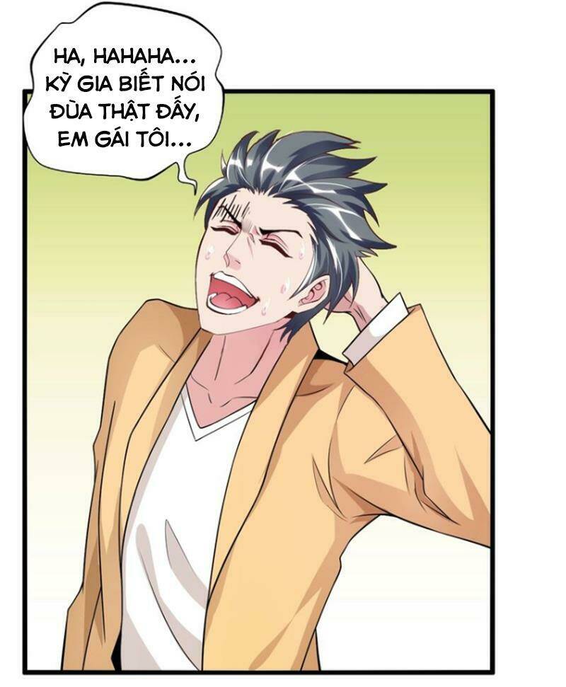 Đại Thiên Tài Bất Khả Chiến Bại Chính Là Ta Chapter 31 - Trang 4