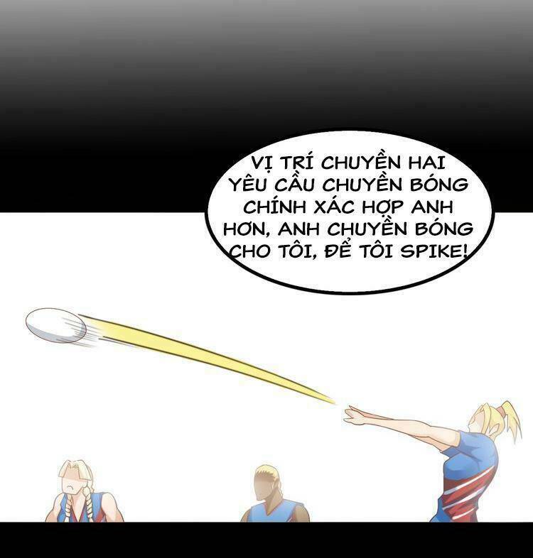 Đại Thiên Tài Bất Khả Chiến Bại Chính Là Ta Chapter 23 - Trang 36