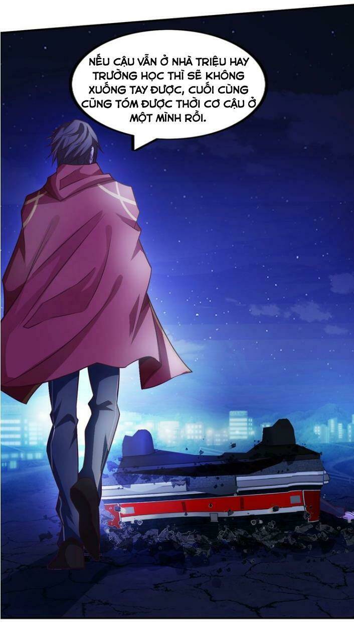 Đại Thiên Tài Bất Khả Chiến Bại Chính Là Ta Chapter 28 - Trang 49