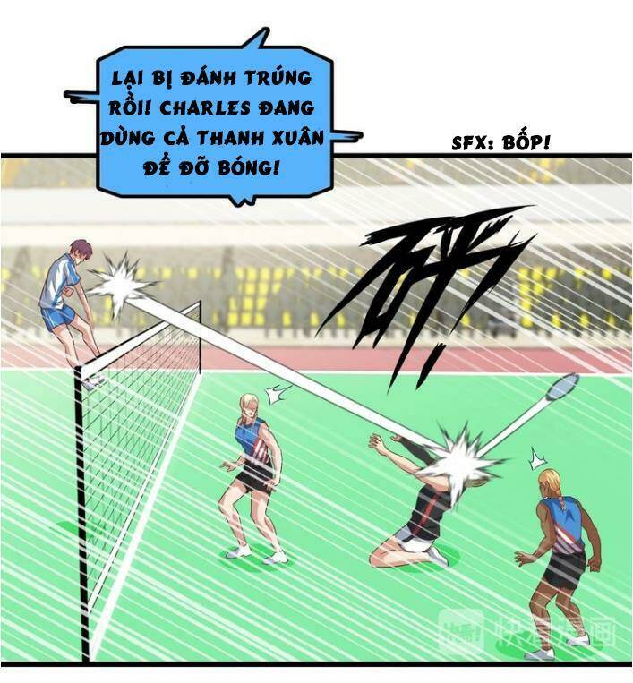 Đại Thiên Tài Bất Khả Chiến Bại Chính Là Ta Chapter 26 - Trang 52