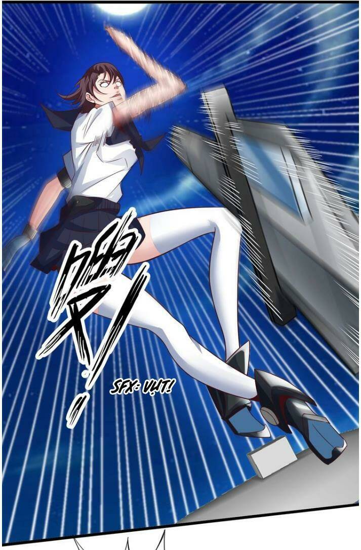 Đại Thiên Tài Bất Khả Chiến Bại Chính Là Ta Chapter 29 - Trang 36