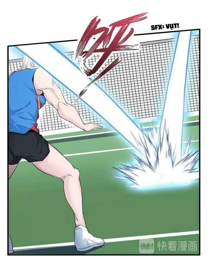 Đại Thiên Tài Bất Khả Chiến Bại Chính Là Ta Chapter 24 - Trang 30