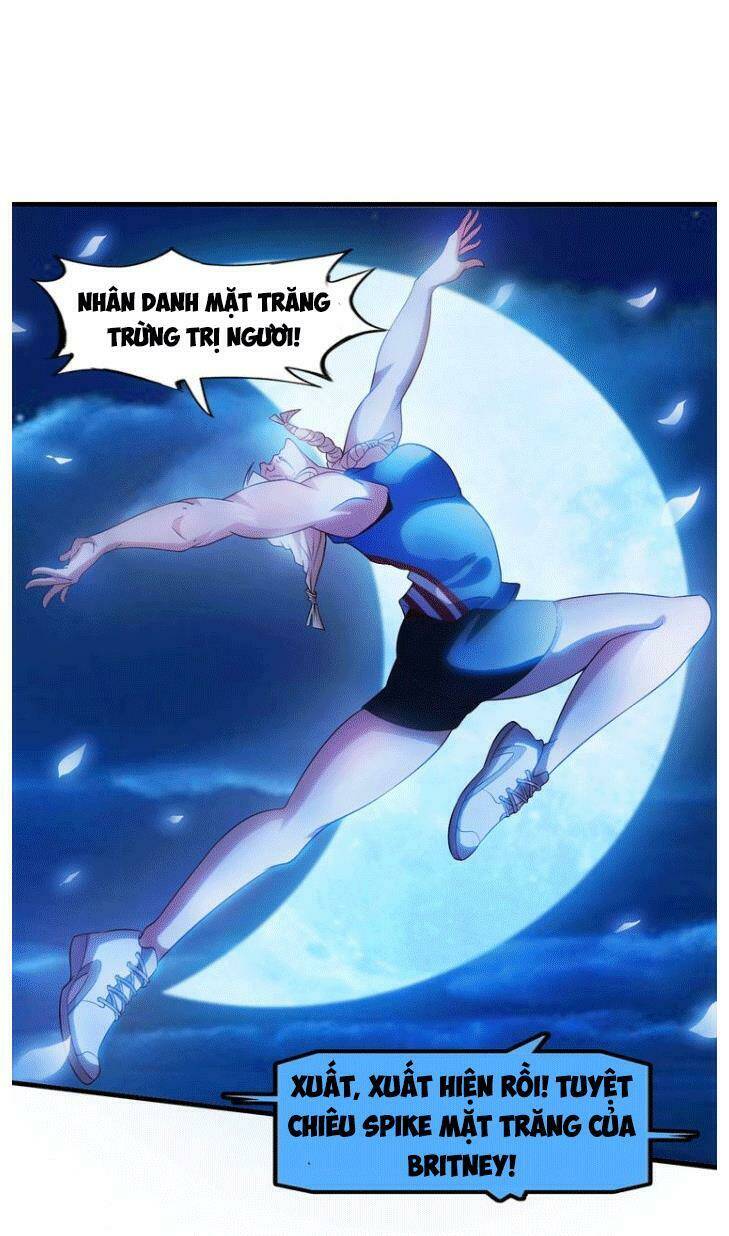 Đại Thiên Tài Bất Khả Chiến Bại Chính Là Ta Chapter 24 - Trang 5