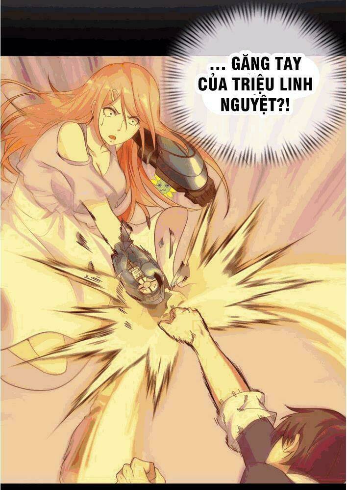 Đại Thiên Tài Bất Khả Chiến Bại Chính Là Ta Chapter 30 - Trang 55