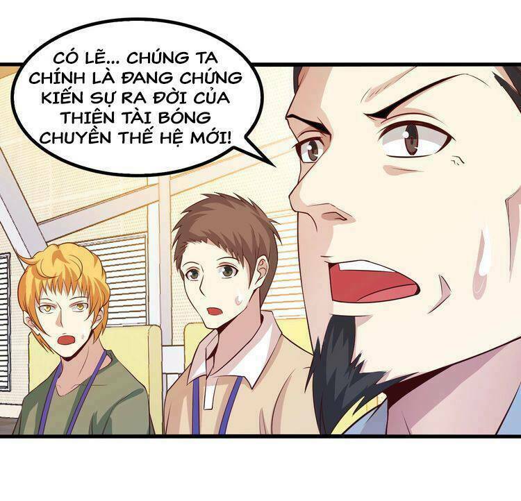 Đại Thiên Tài Bất Khả Chiến Bại Chính Là Ta Chapter 23 - Trang 25