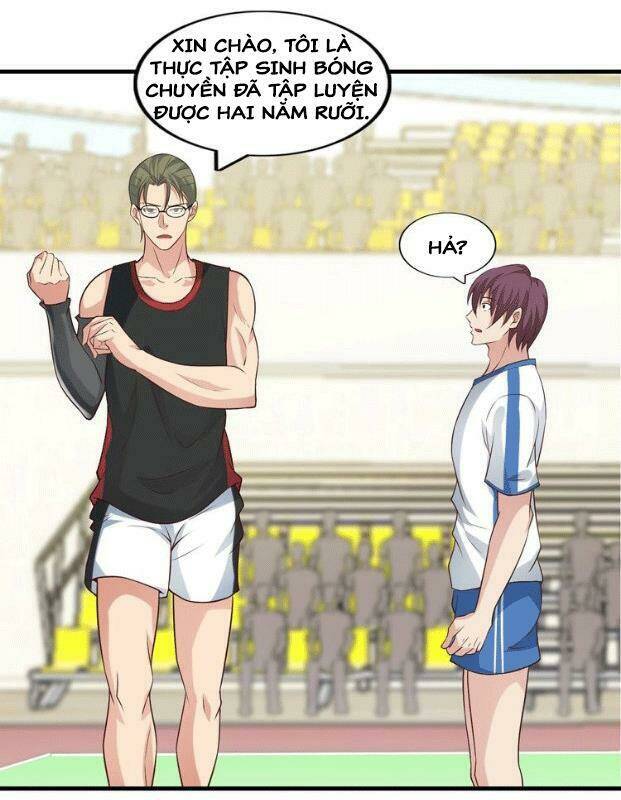 Đại Thiên Tài Bất Khả Chiến Bại Chính Là Ta Chapter 25 - Trang 13
