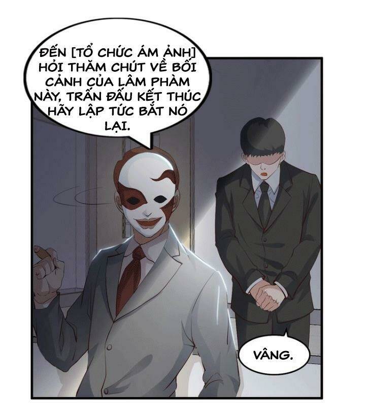 Đại Thiên Tài Bất Khả Chiến Bại Chính Là Ta Chapter 24 - Trang 48