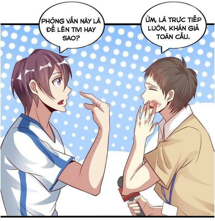 Đại Thiên Tài Bất Khả Chiến Bại Chính Là Ta Chapter 27 - Trang 18