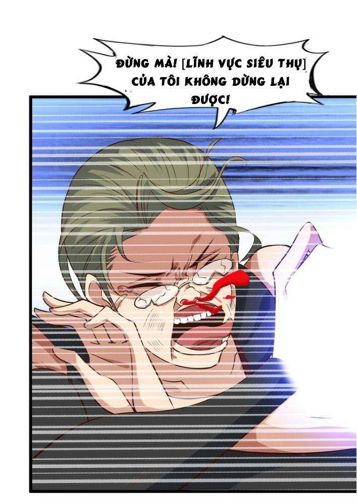 Đại Thiên Tài Bất Khả Chiến Bại Chính Là Ta Chapter 26 - Trang 48