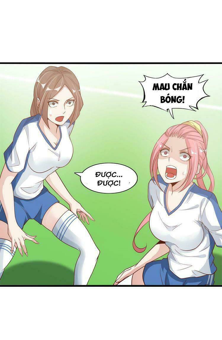 Đại Thiên Tài Bất Khả Chiến Bại Chính Là Ta Chapter 23 - Trang 10