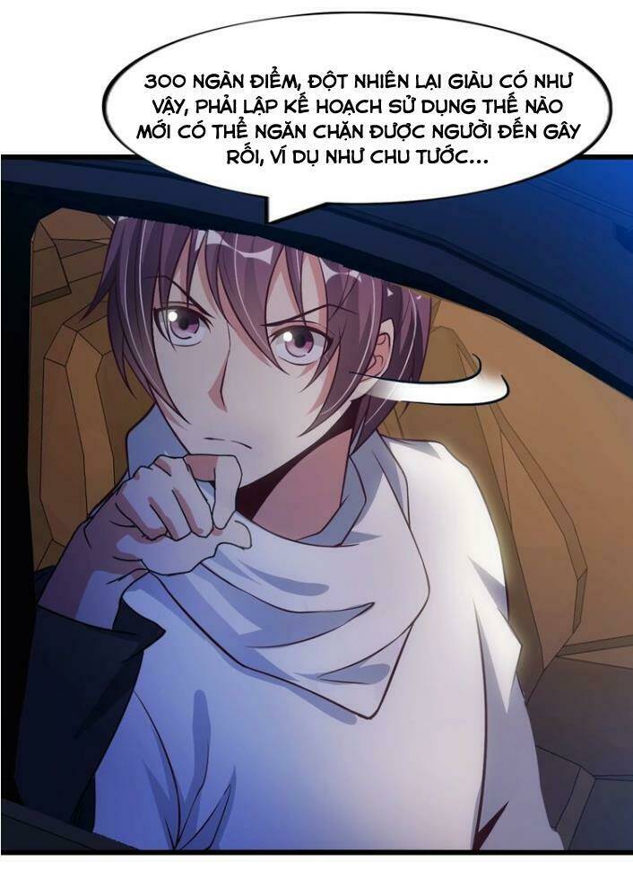Đại Thiên Tài Bất Khả Chiến Bại Chính Là Ta Chapter 28 - Trang 42