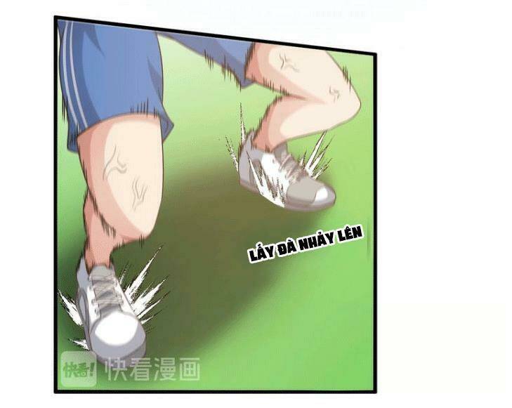 Đại Thiên Tài Bất Khả Chiến Bại Chính Là Ta Chapter 24 - Trang 6