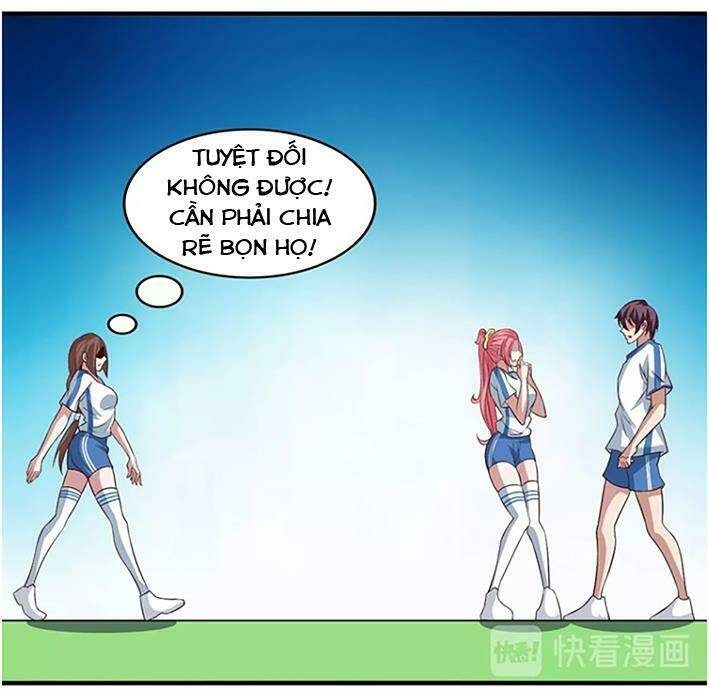Đại Thiên Tài Bất Khả Chiến Bại Chính Là Ta Chapter 27 - Trang 11