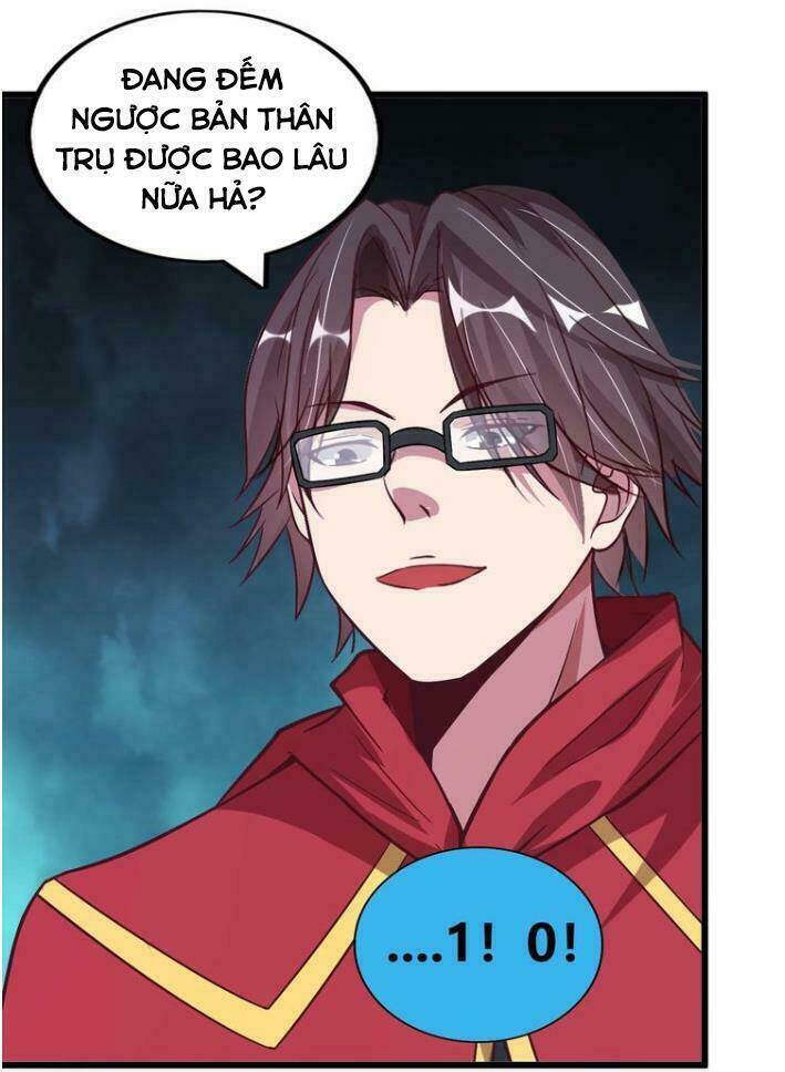 Đại Thiên Tài Bất Khả Chiến Bại Chính Là Ta Chapter 30 - Trang 38